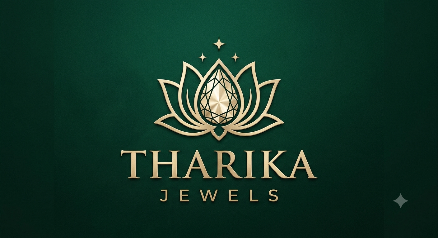 Tharika Jewels